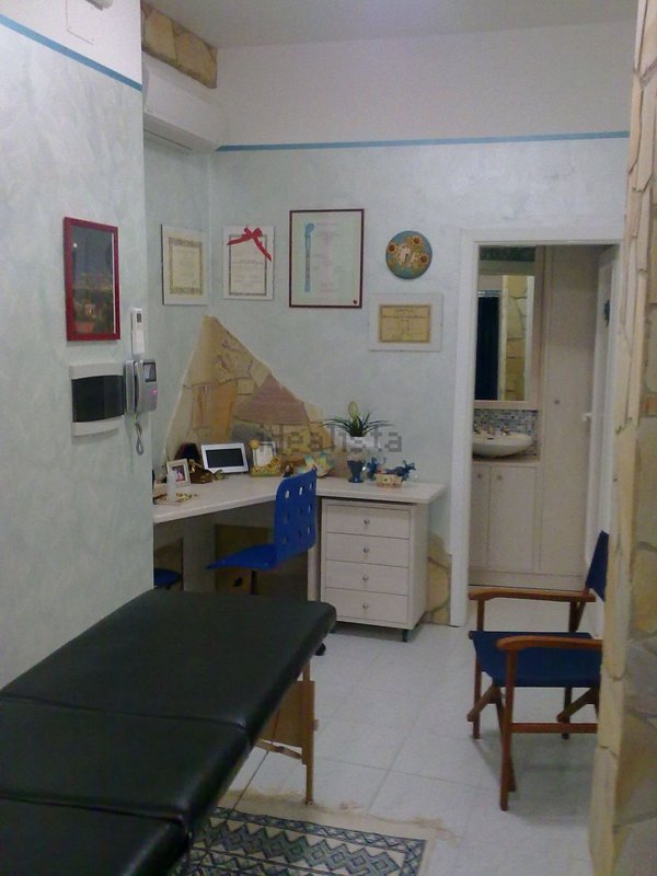 ufficio in affitto a Civitavecchia