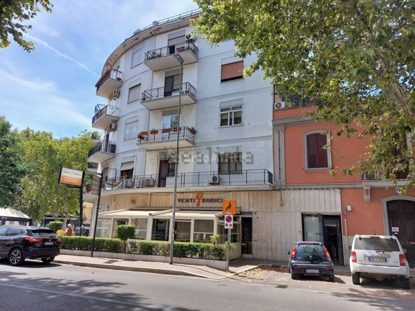 appartamento in affitto a Civitavecchia