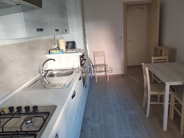 appartamento in affitto a Civitavecchia