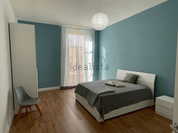 appartamento in affitto a Civitavecchia