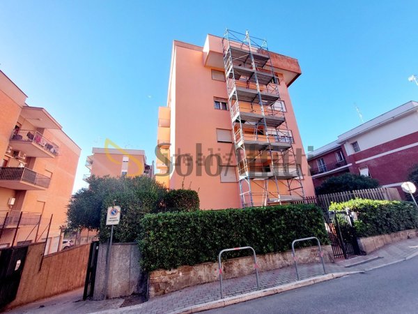 appartamento in affitto a Civitavecchia