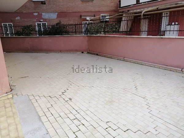 ufficio in affitto a Civitavecchia