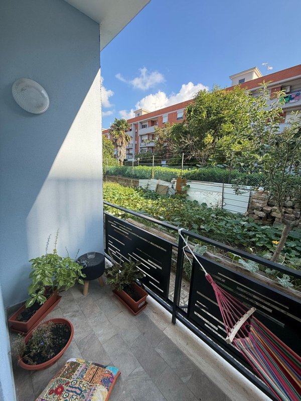 appartamento in affitto a Civitavecchia