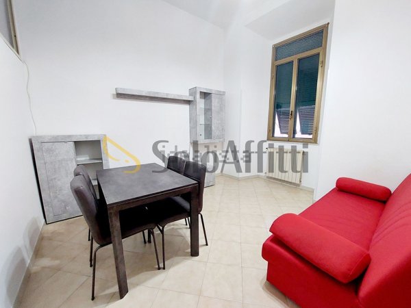 appartamento in affitto a Civitavecchia