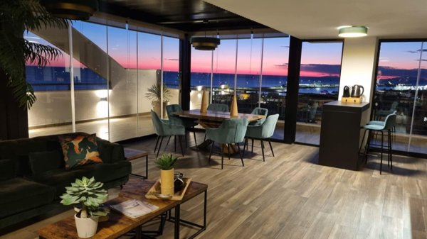 appartamento in affitto a Civitavecchia