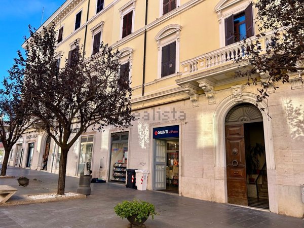 appartamento in affitto a Civitavecchia