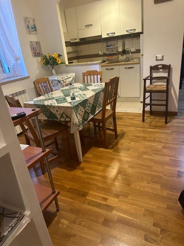 appartamento in affitto a Civitavecchia