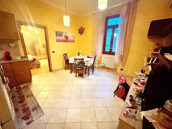 appartamento in affitto a Civitavecchia