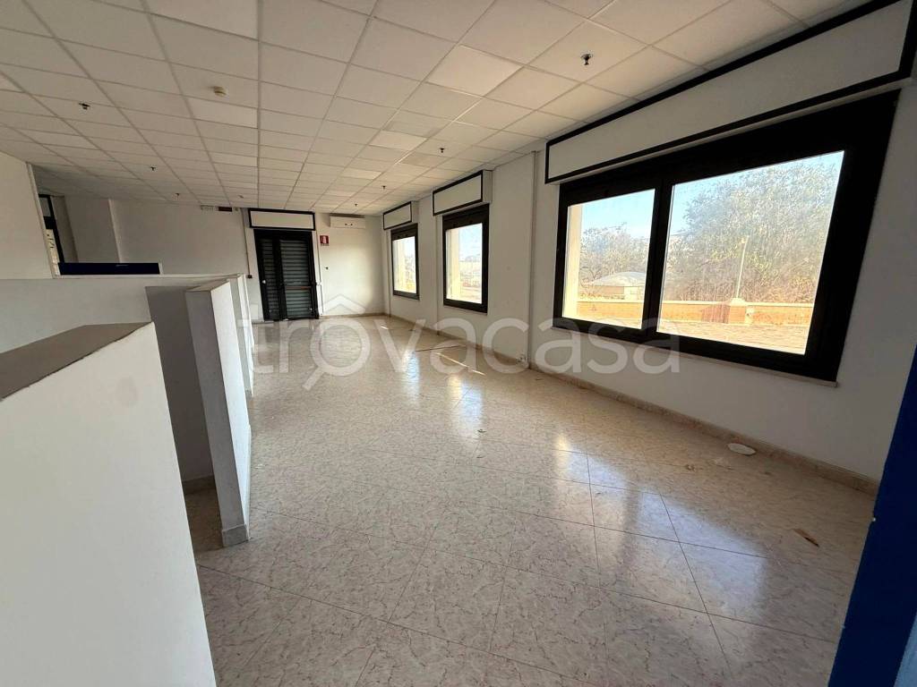 negozio in affitto a Civitavecchia