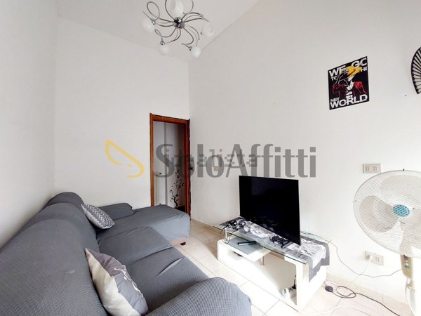 appartamento in affitto a Civitavecchia