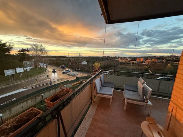 appartamento in affitto a Civitavecchia