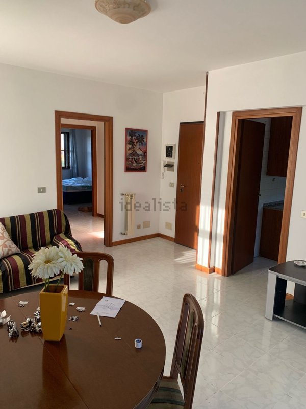 appartamento in affitto a Civitavecchia