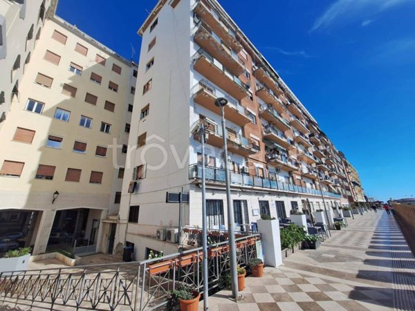 appartamento in affitto a Civitavecchia