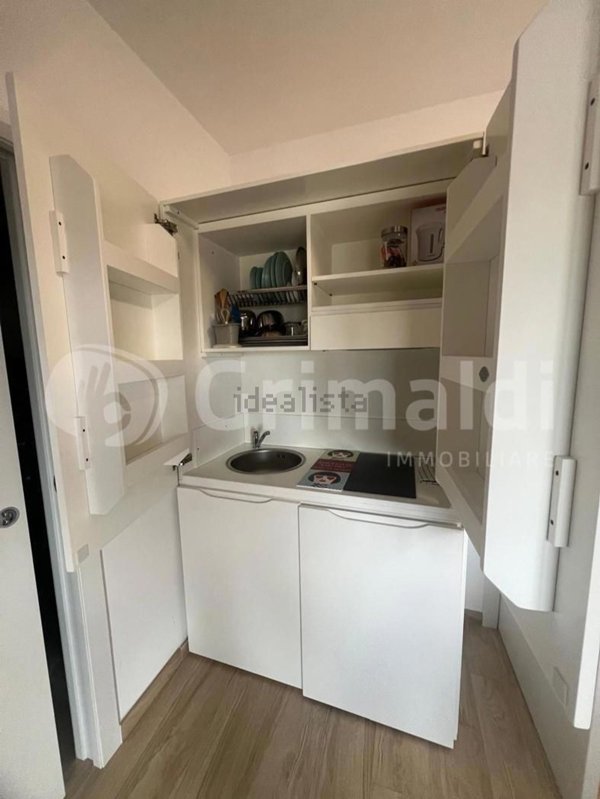 appartamento in affitto a Civitavecchia