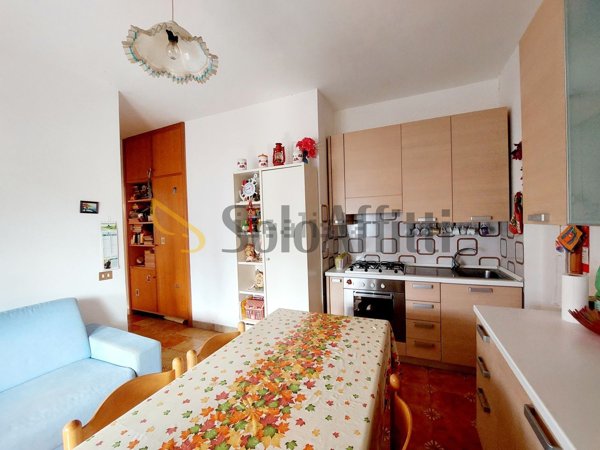 appartamento in affitto a Civitavecchia