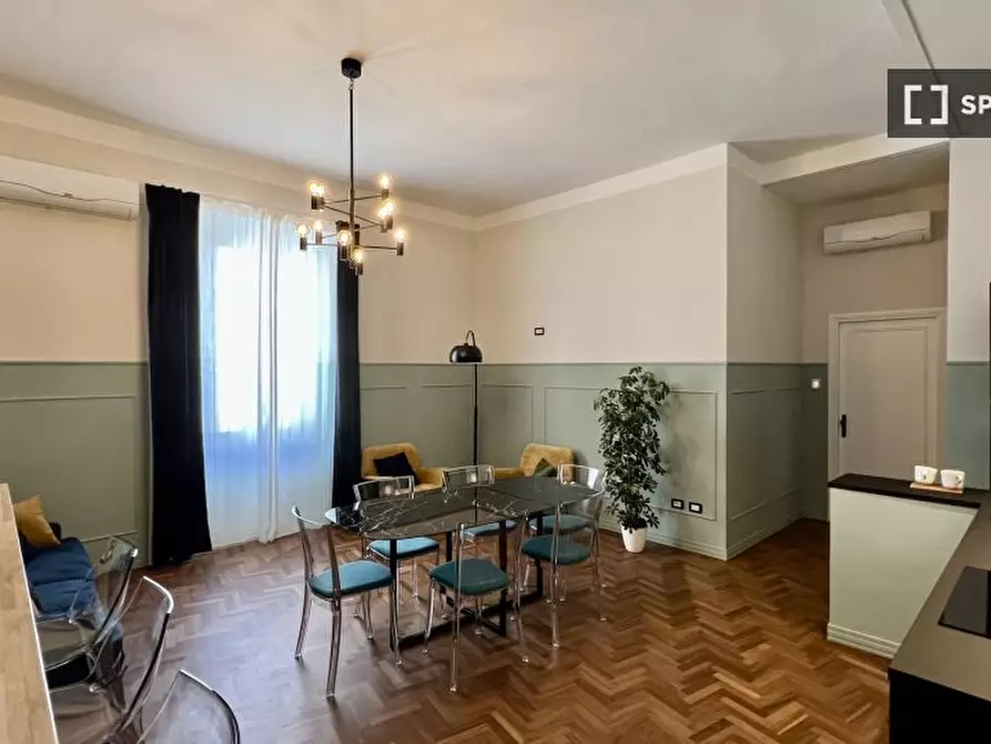 appartamento in affitto a Civitavecchia