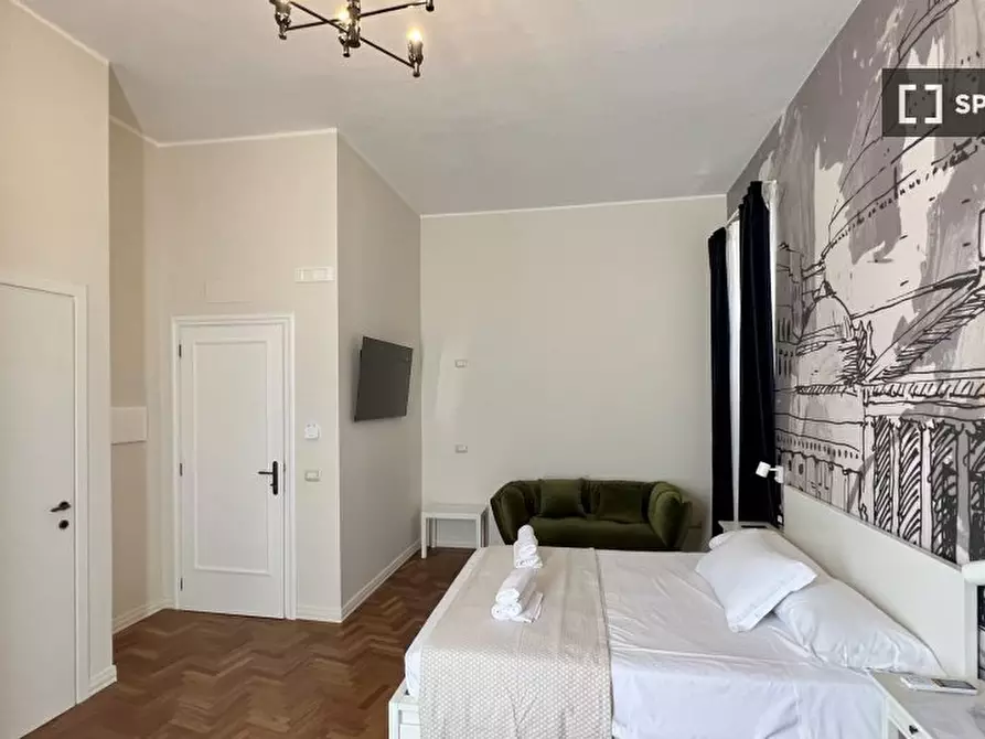 appartamento in affitto a Civitavecchia