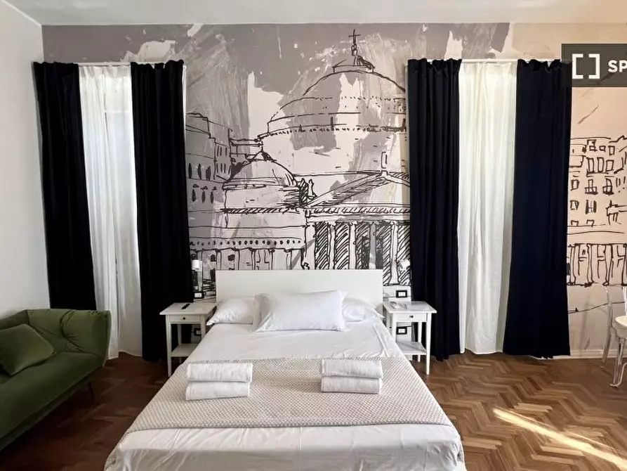 appartamento in affitto a Civitavecchia