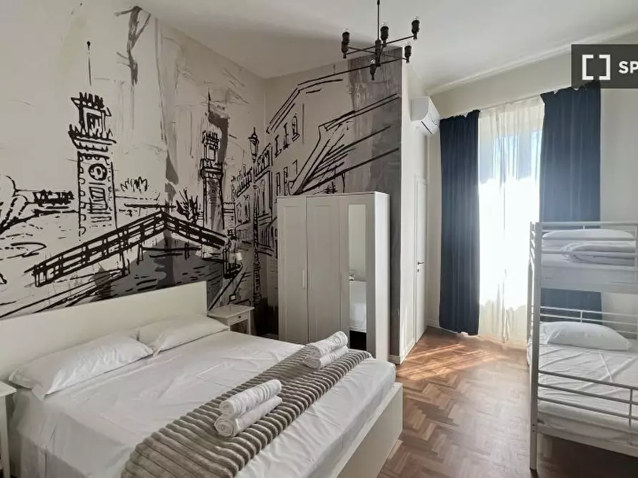 appartamento in affitto a Civitavecchia