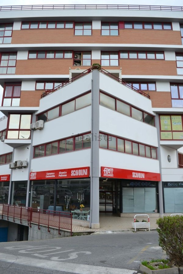 ufficio in affitto a Civitavecchia