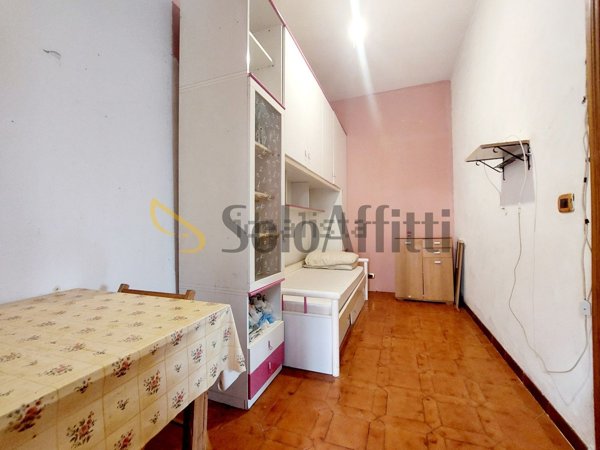 appartamento in affitto a Civitavecchia