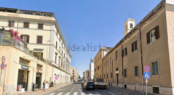 appartamento in affitto a Civitavecchia