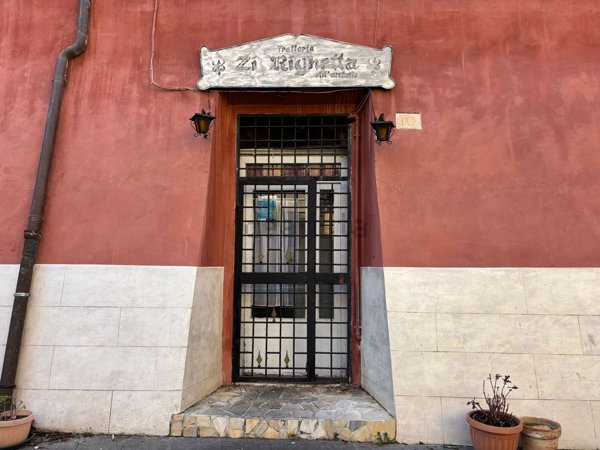 locale commerciale in affitto a Civitavecchia