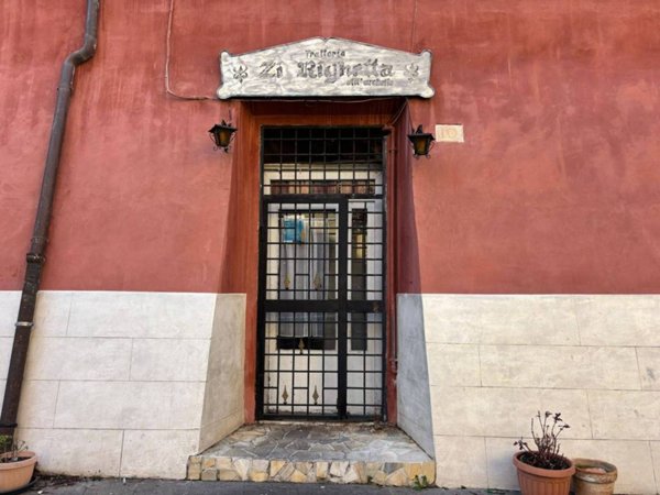 negozio in affitto a Civitavecchia