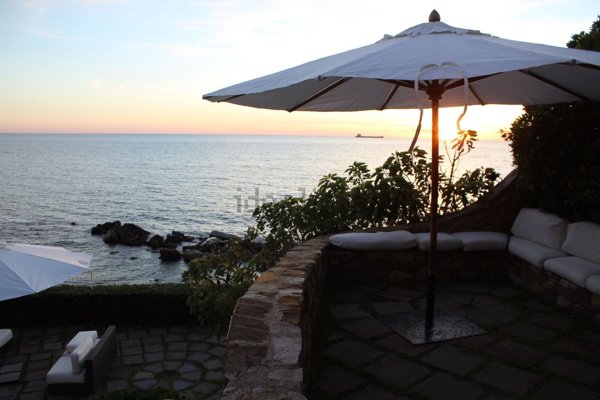 casa indipendente in affitto a Civitavecchia