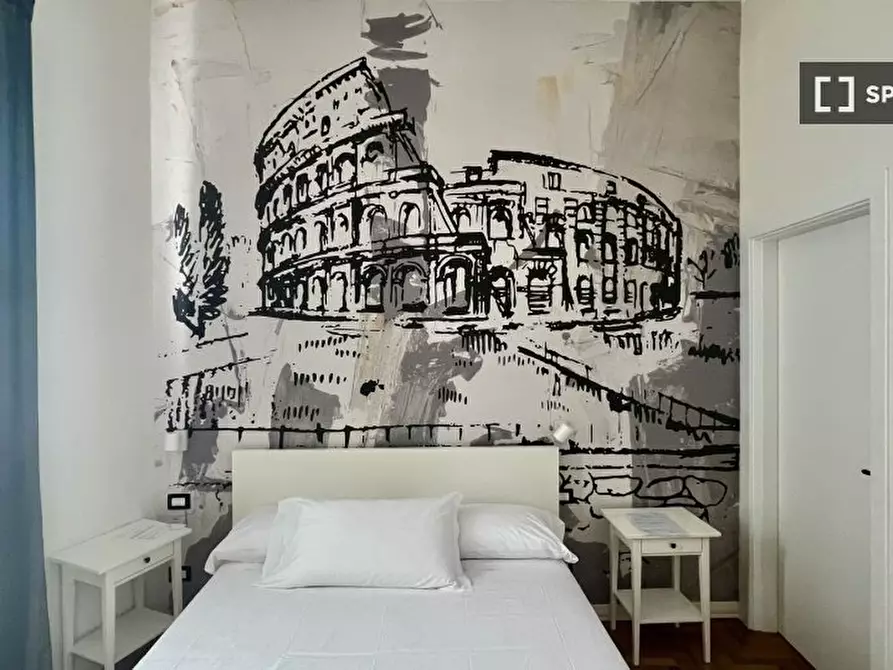 appartamento in affitto a Civitavecchia