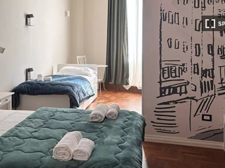 appartamento in affitto a Civitavecchia