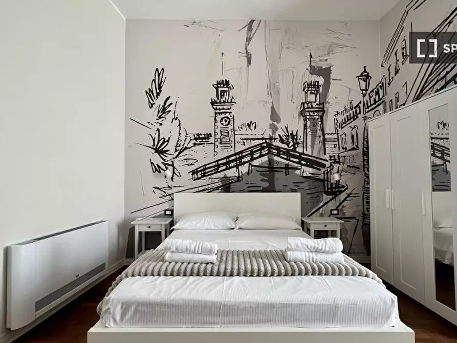 appartamento in affitto a Civitavecchia