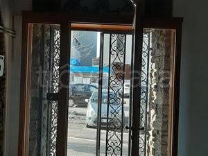 negozio in affitto a Civitavecchia