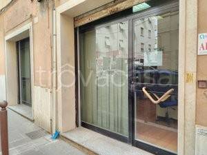 negozio in affitto a Civitavecchia