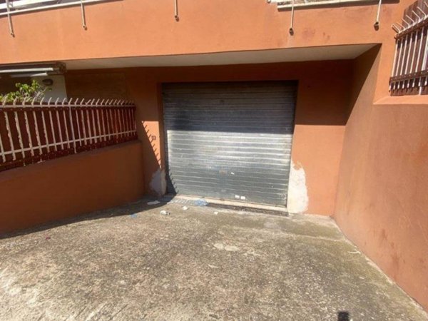 negozio in affitto a Civitavecchia