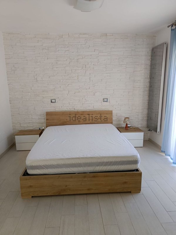 appartamento in affitto a Civitavecchia