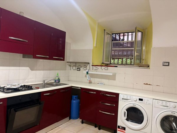 appartamento in affitto a Civitavecchia