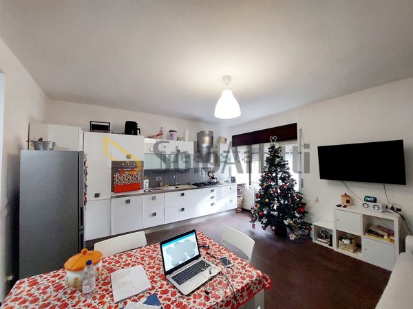 appartamento in affitto a Civitavecchia