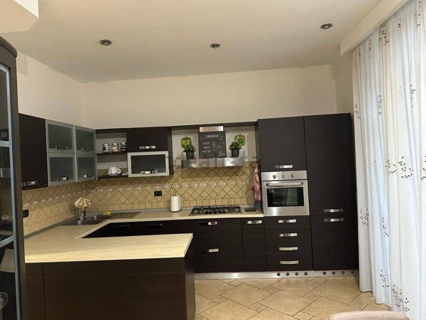 appartamento in affitto a Civitavecchia