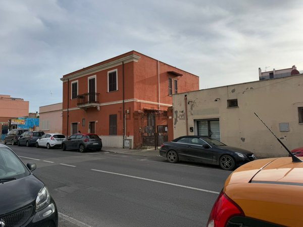 ufficio in affitto a Civitavecchia