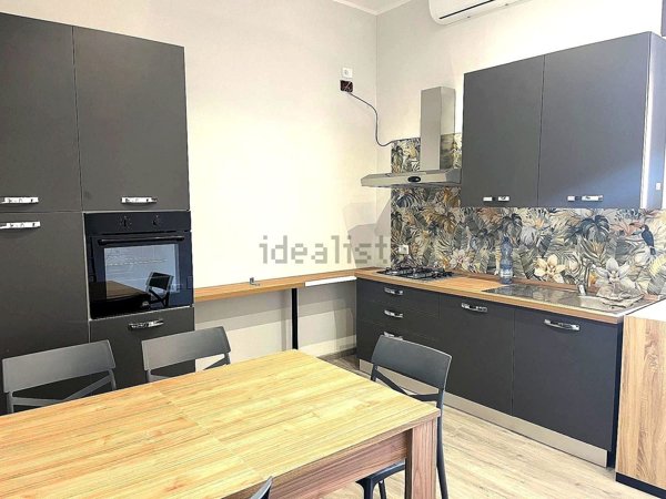 appartamento in affitto a Civitavecchia