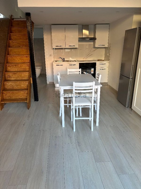 appartamento in affitto a Civitavecchia