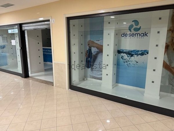 ufficio in affitto a Civitavecchia