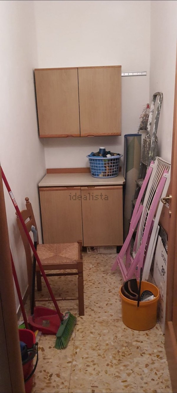 appartamento in affitto a Civitavecchia