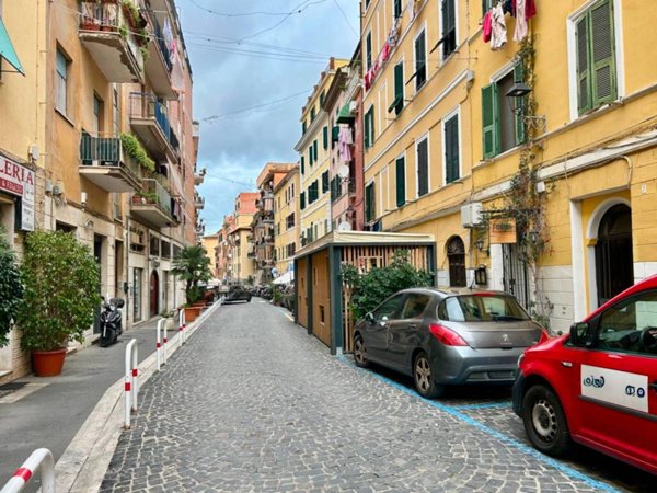 appartamento in affitto a Civitavecchia