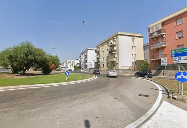 appartamento in affitto a Civitavecchia