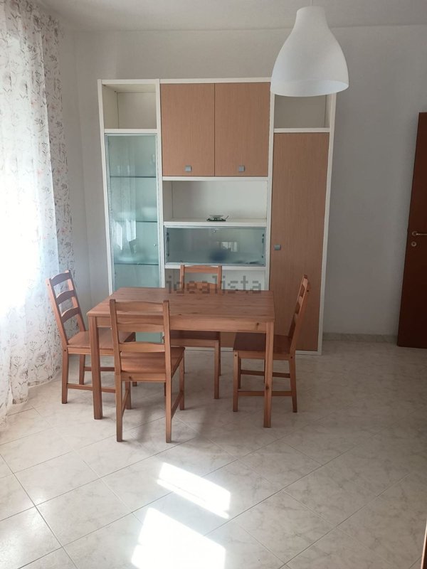 appartamento in affitto a Civitavecchia