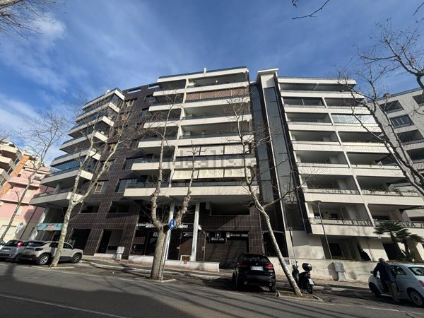 appartamento in affitto a Civitavecchia