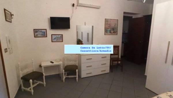 appartamento in affitto a Civitavecchia