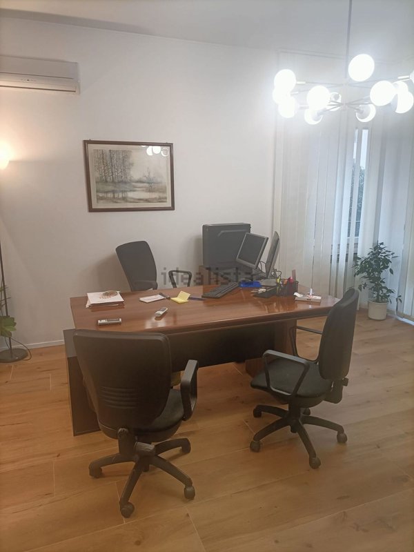 ufficio in affitto a Civitavecchia